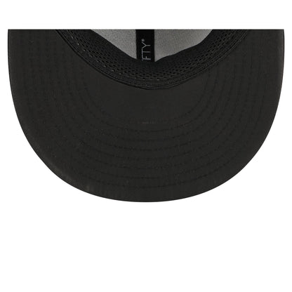 Colorado Rockies 2026 Batting Practice Fan Pack 9FIFTY Snapback Hat