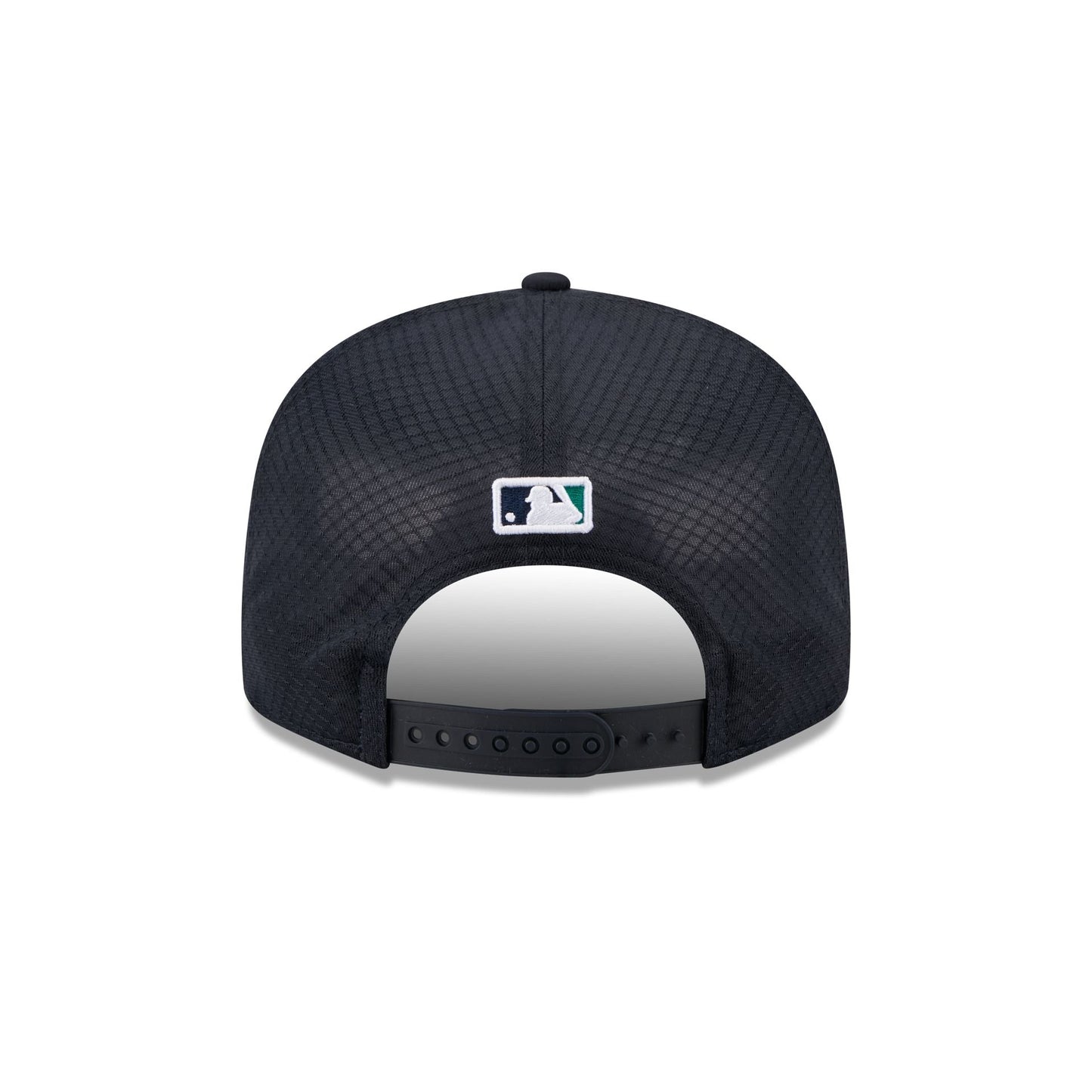 Seattle Mariners 2026 Batting Practice Fan Pack 9FIFTY Snapback Hat