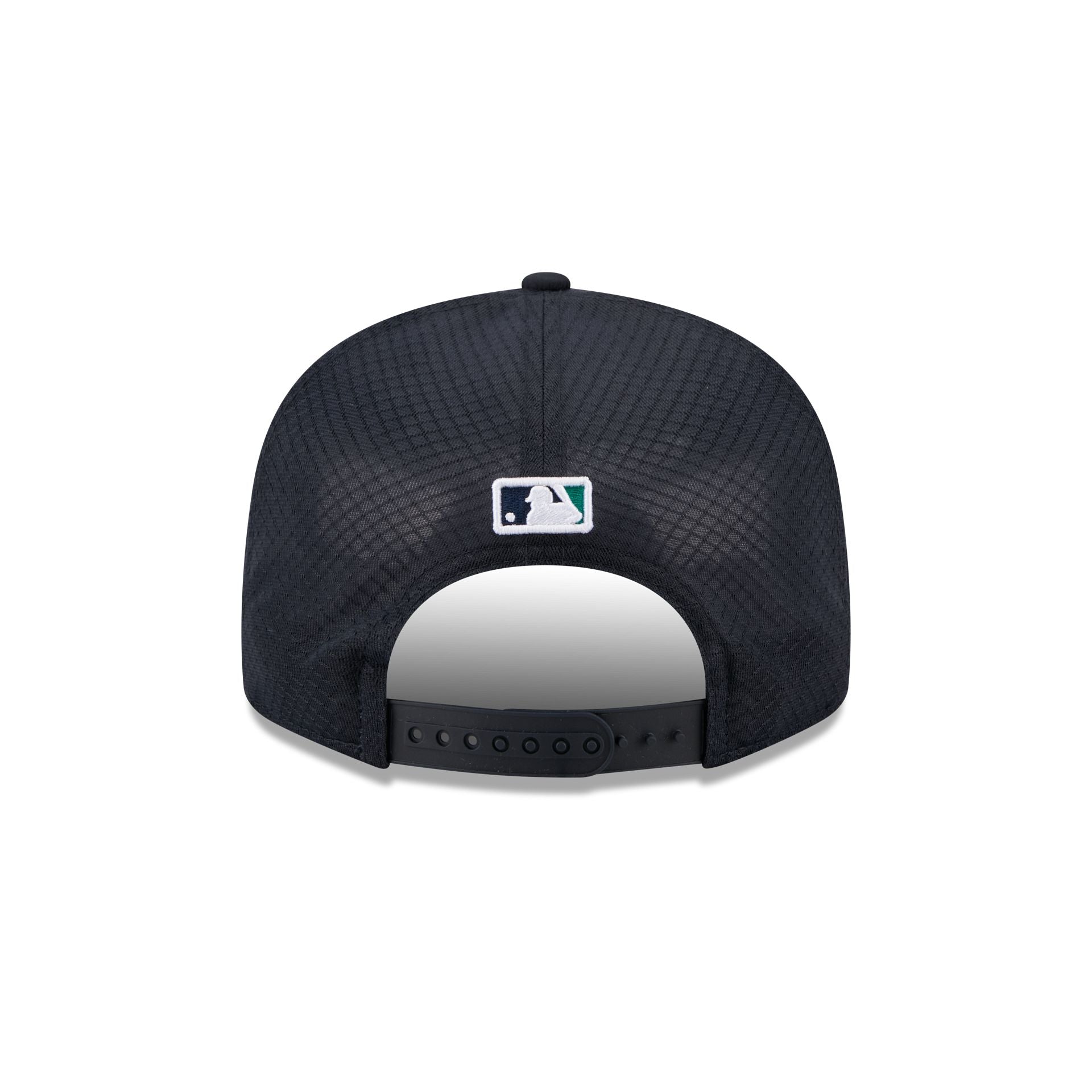 Seattle Mariners 2026 Batting Practice Fan Pack 9FIFTY Snapback Hat