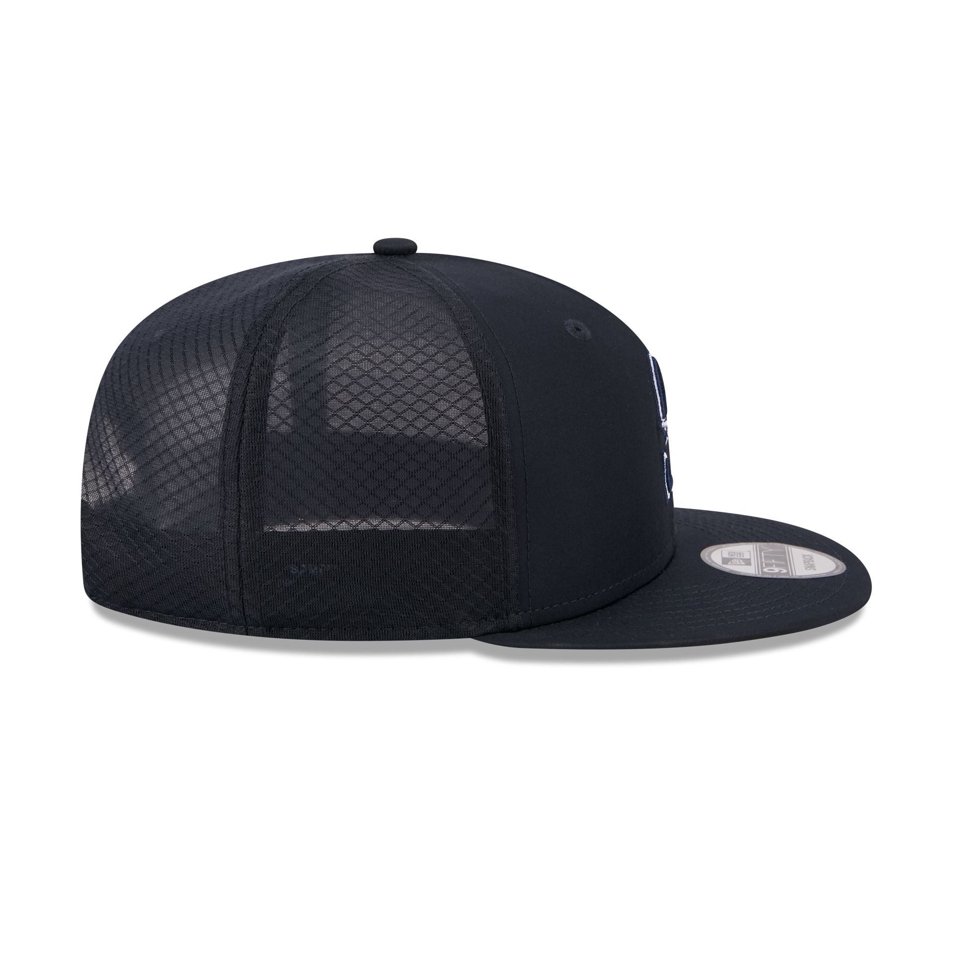Seattle Mariners 2026 Batting Practice Fan Pack 9FIFTY Snapback Hat