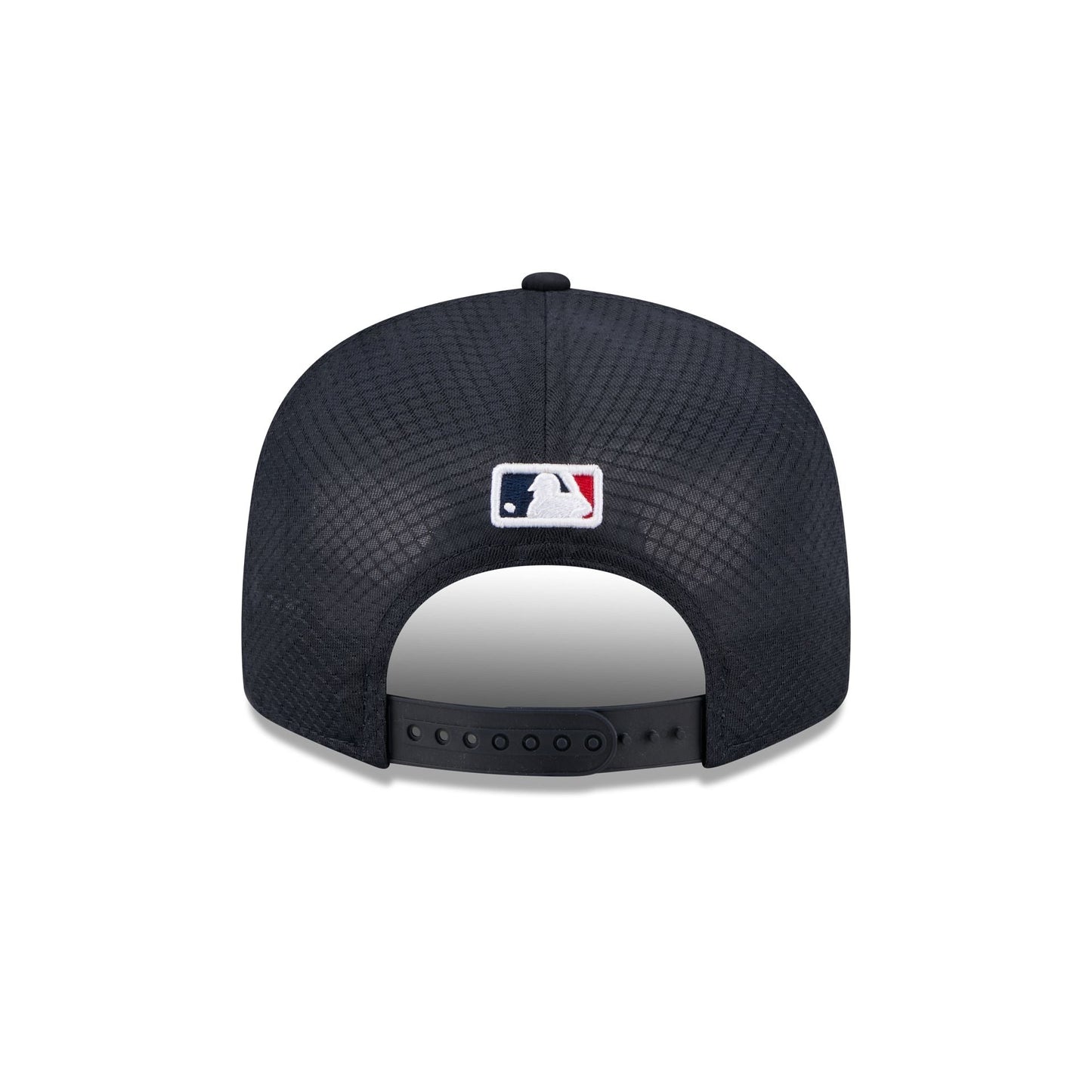 Cleveland Guardians 2026 Batting Practice Fan Pack 9FIFTY Snapback Hat