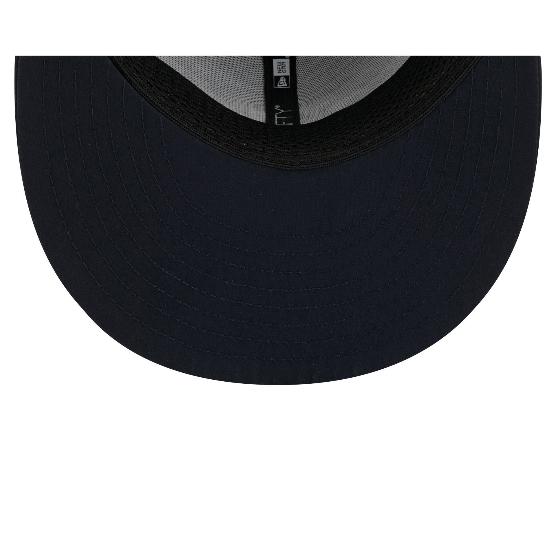 Houston Astros 2026 Batting Practice Fan Pack 9FIFTY Snapback Hat