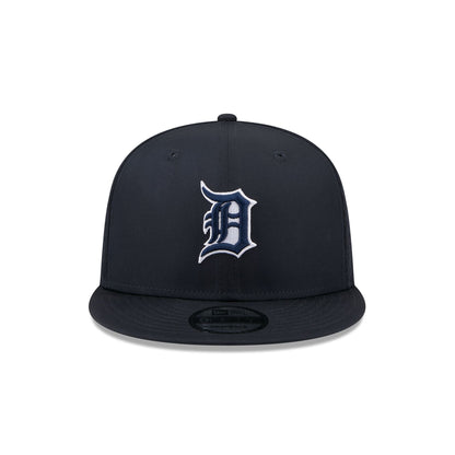 Detroit Tigers 2026 Batting Practice Fan Pack 9FIFTY Snapback Hat
