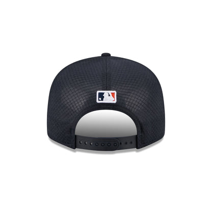 Detroit Tigers 2026 Batting Practice Fan Pack 9FIFTY Snapback Hat