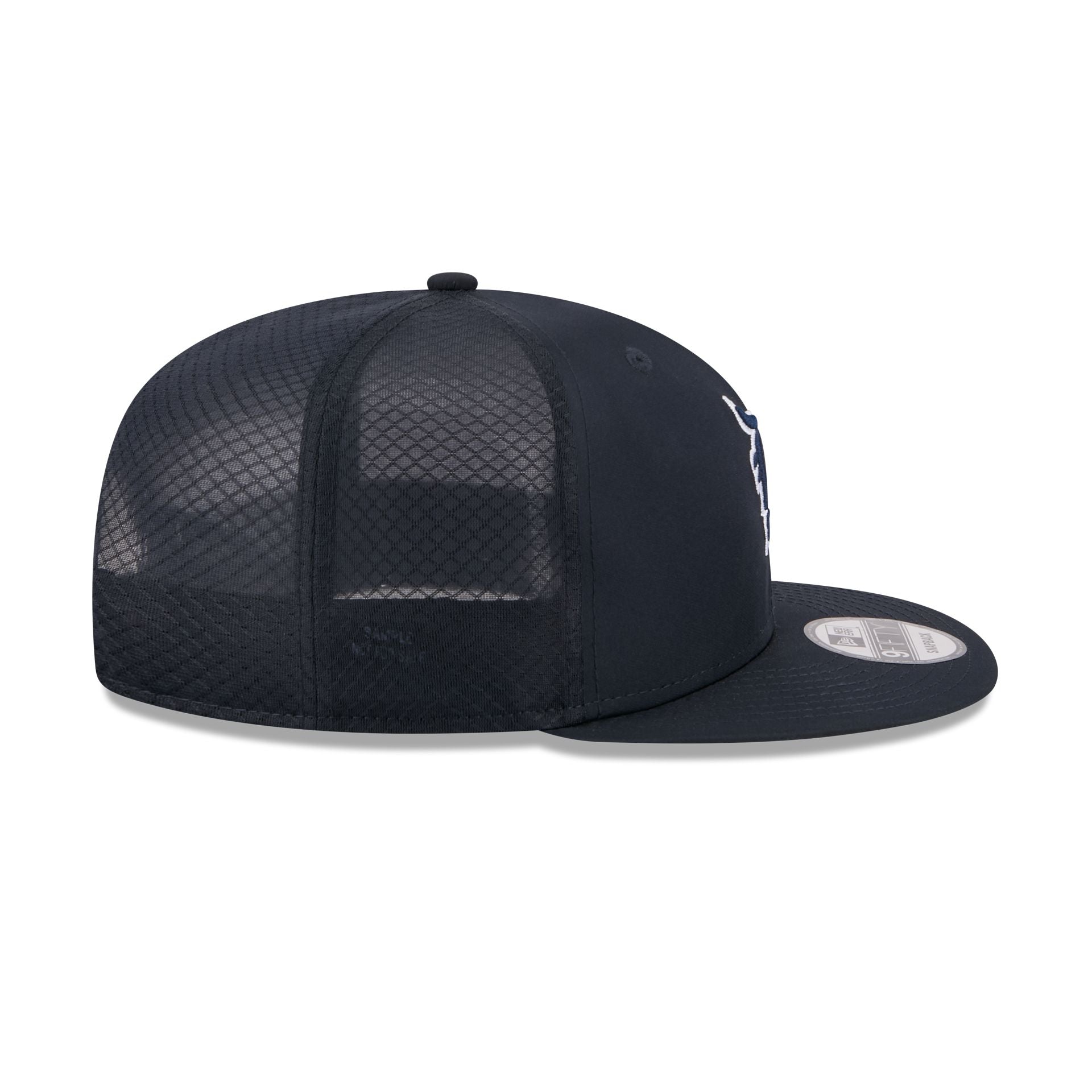 Detroit Tigers 2026 Batting Practice Fan Pack 9FIFTY Snapback Hat