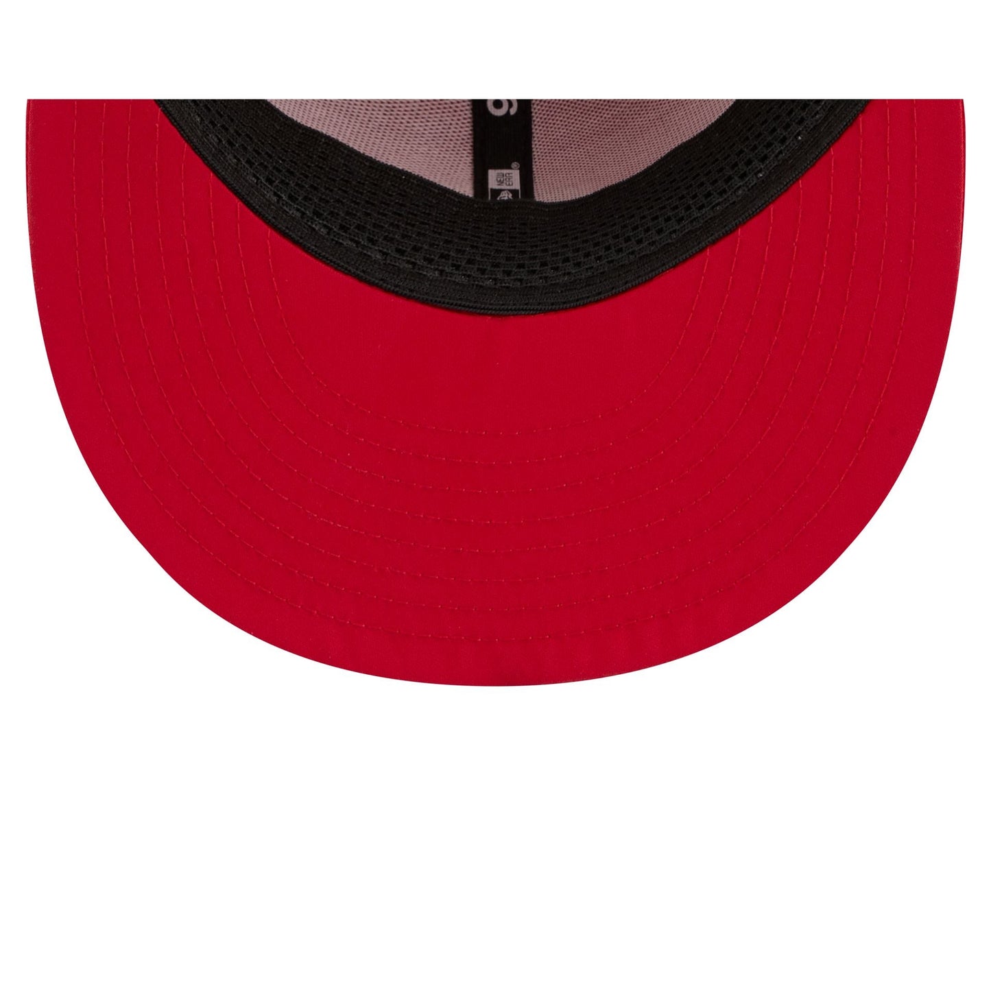 Cincinnati Reds 2026 Batting Practice Fan Pack 9FIFTY Snapback Hat