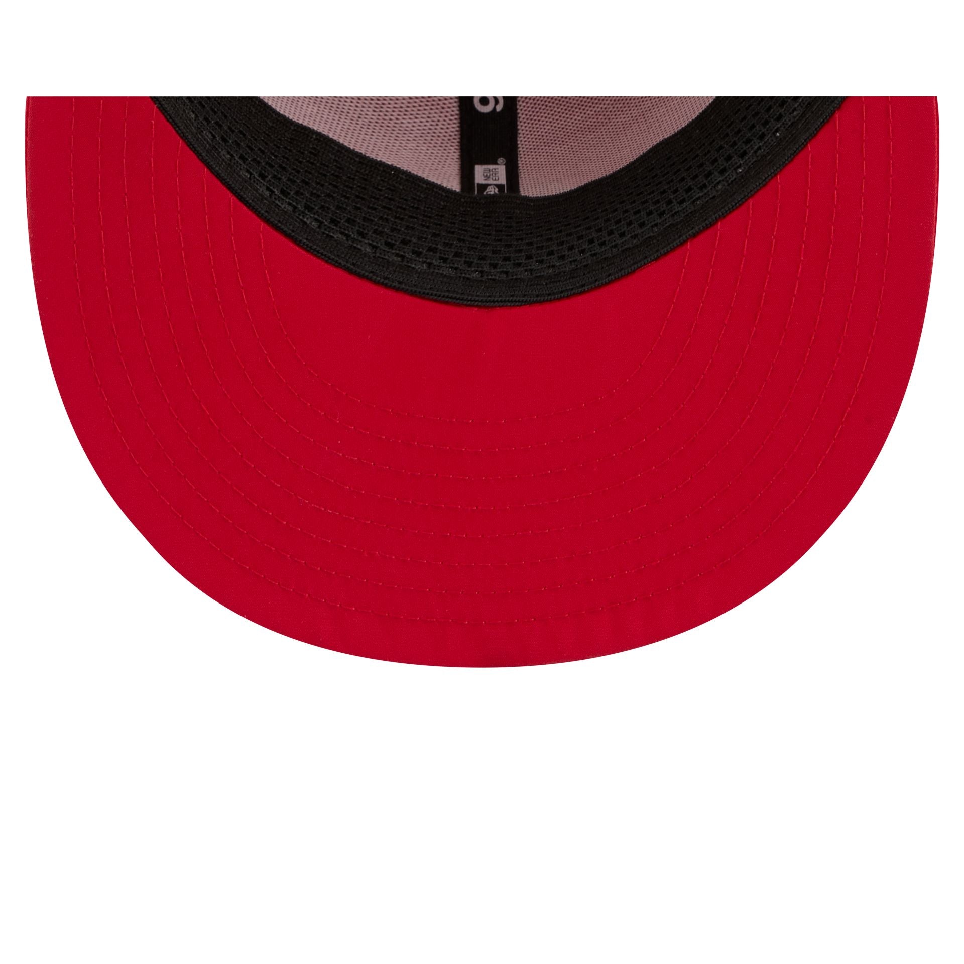 Cincinnati Reds 2026 Batting Practice Fan Pack 9FIFTY Snapback Hat