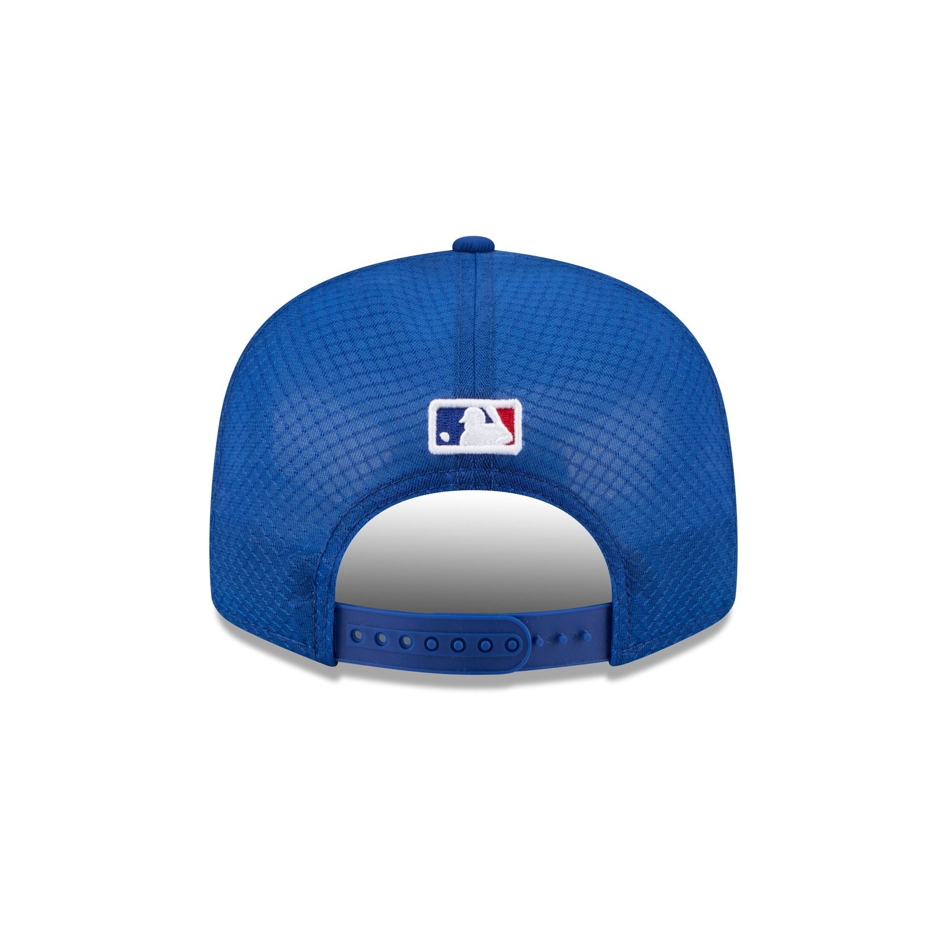Chicago Cubs 2026 Batting Practice Fan Pack 9FIFTY Snapback Hat