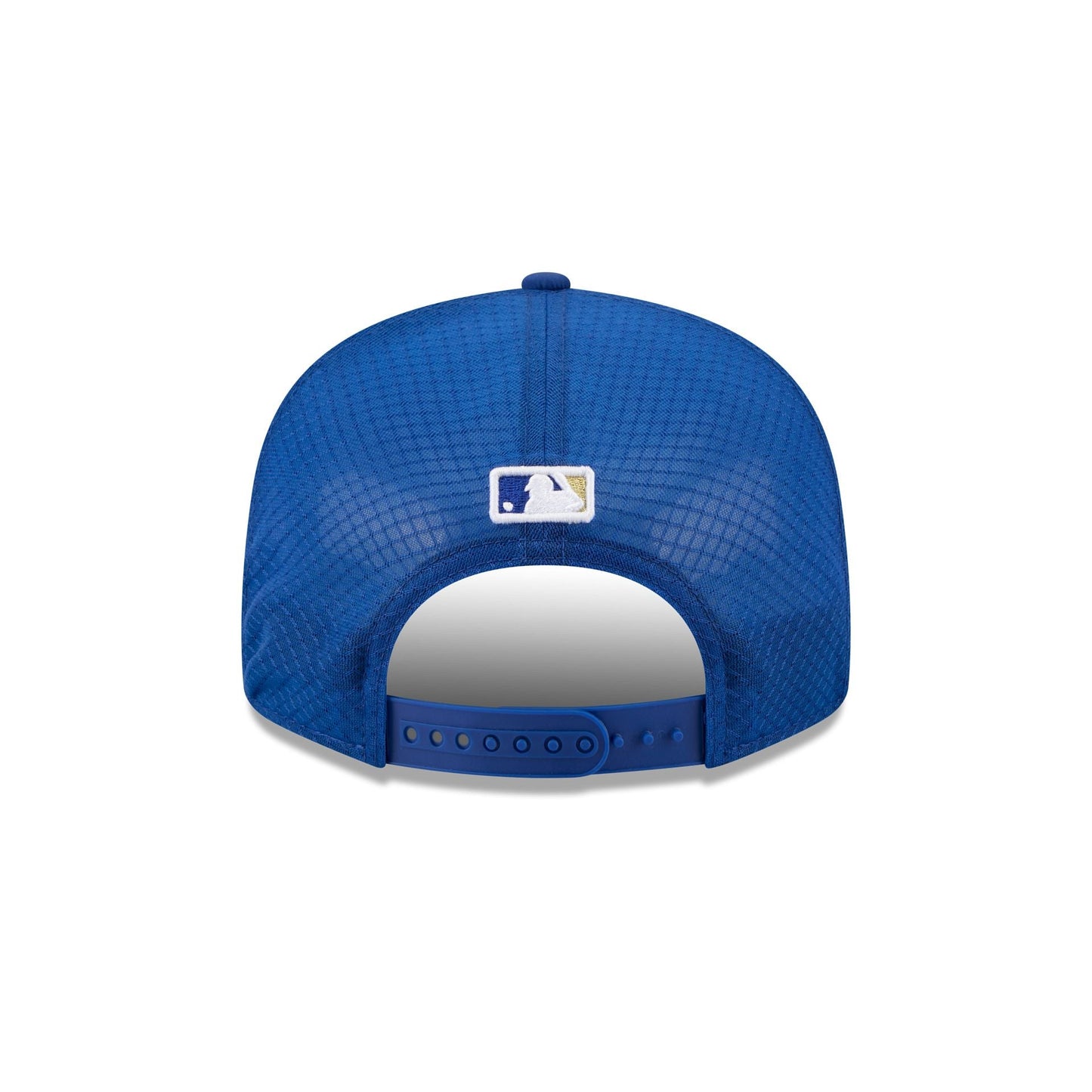 Kansas City Royals 2026 Batting Practice Fan Pack 9FIFTY Snapback Hat