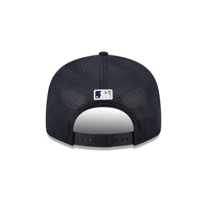 New York Yankees 2026 Batting Practice Fan Pack 9FIFTY Snapback Hat
