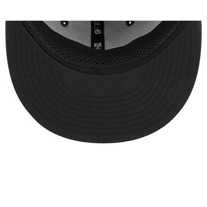 Miami Marlins 2026 Batting Practice Fan Pack 9FIFTY Snapback Hat