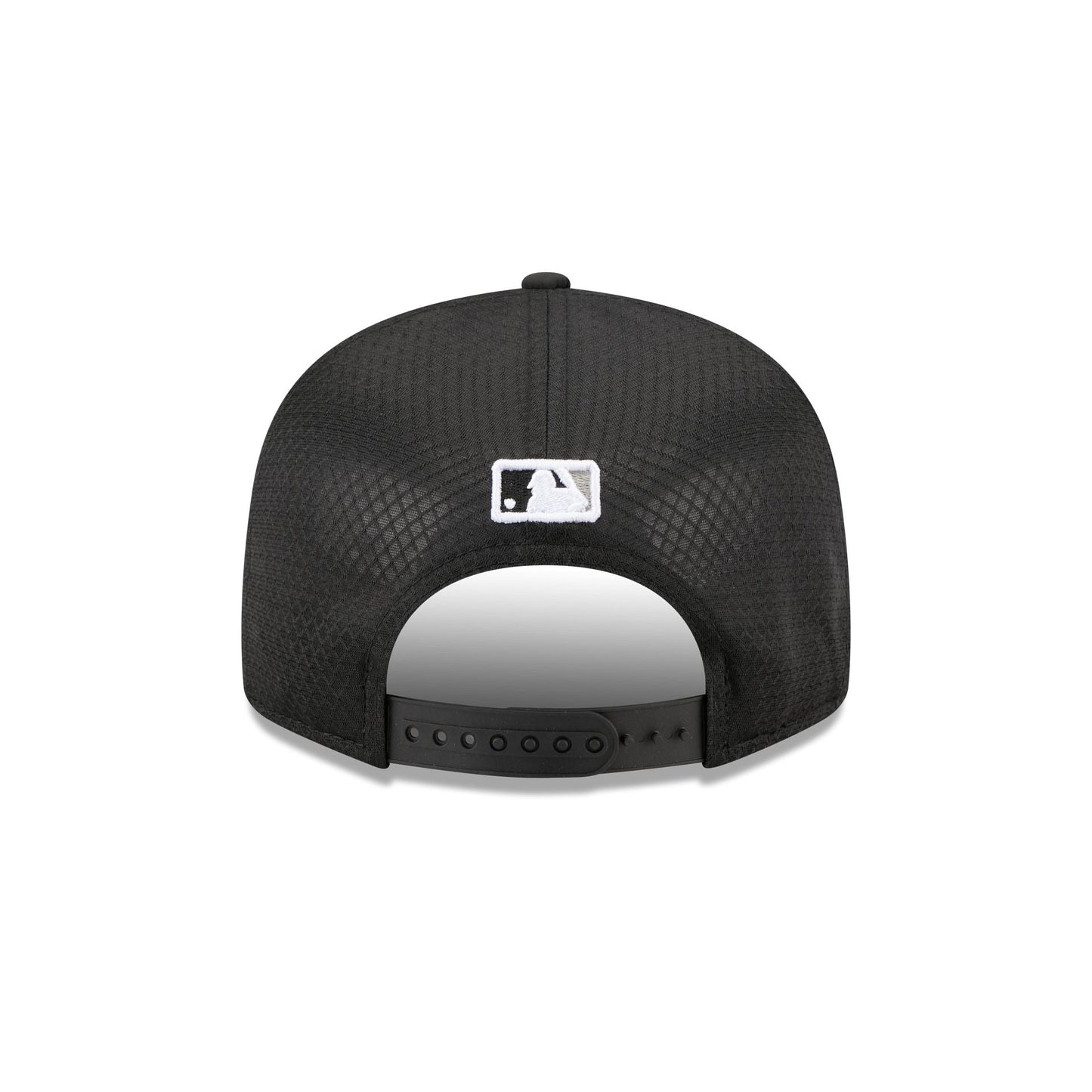 Chicago White Sox 2026 Batting Practice Fan Pack 9FIFTY Snapback Hat