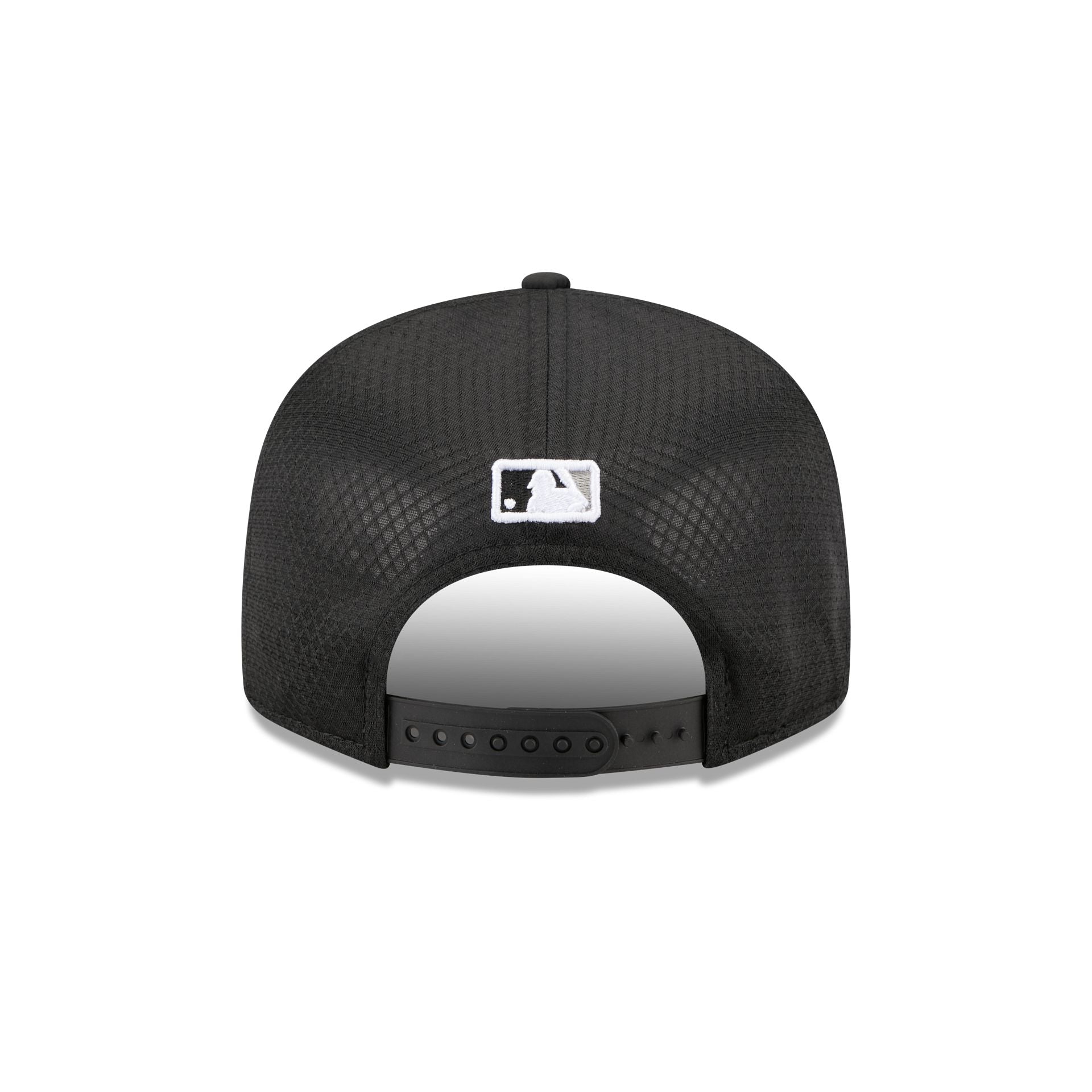 Chicago White Sox 2026 Batting Practice Fan Pack 9FIFTY Snapback Hat