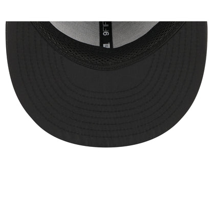Chicago White Sox 2026 Batting Practice Fan Pack 9FIFTY Snapback Hat