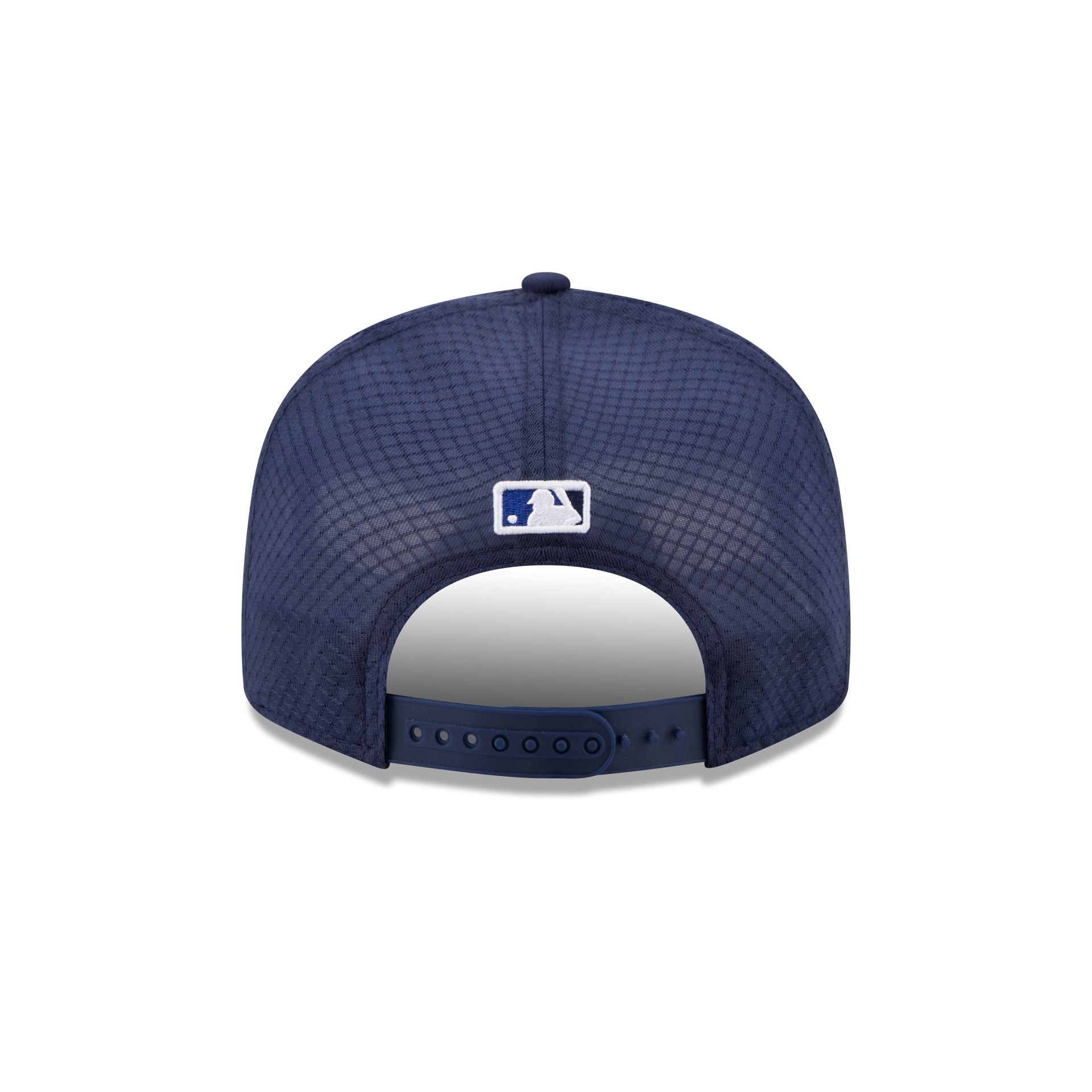 Toronto Blue Jays 2026 Batting Practice Fan Pack 9FIFTY Snapback Hat