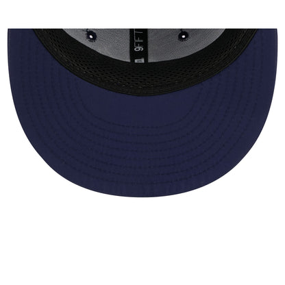 Toronto Blue Jays 2026 Batting Practice Fan Pack 9FIFTY Snapback Hat