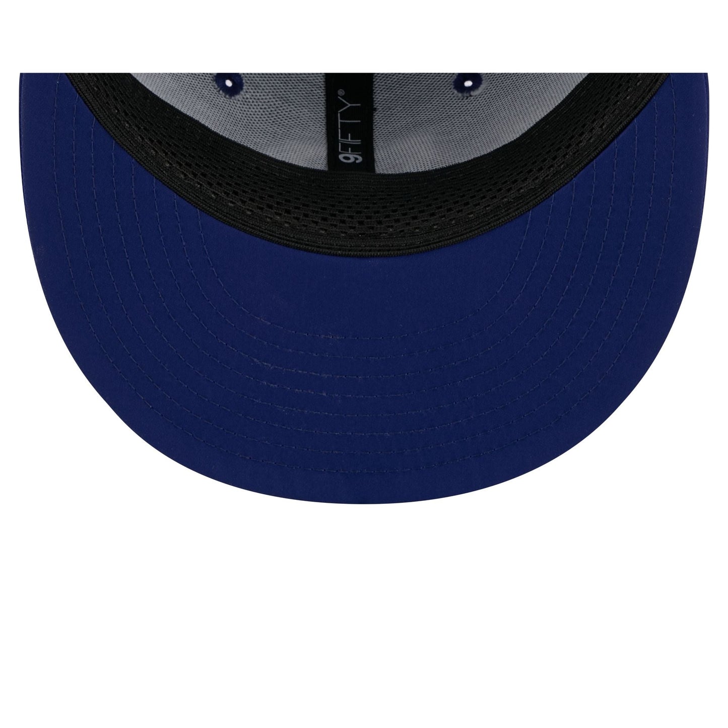 Texas Rangers 2026 Batting Practice Fan Pack 9FIFTY Snapback Hat
