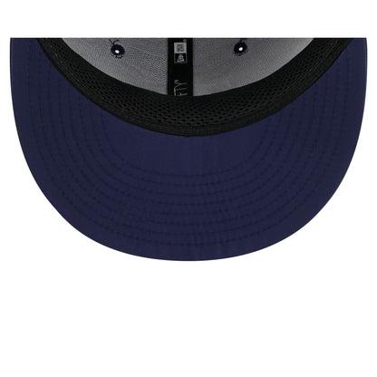 Tampa Bay Rays 2026 Batting Practice Fan Pack 9FIFTY Snapback Hat