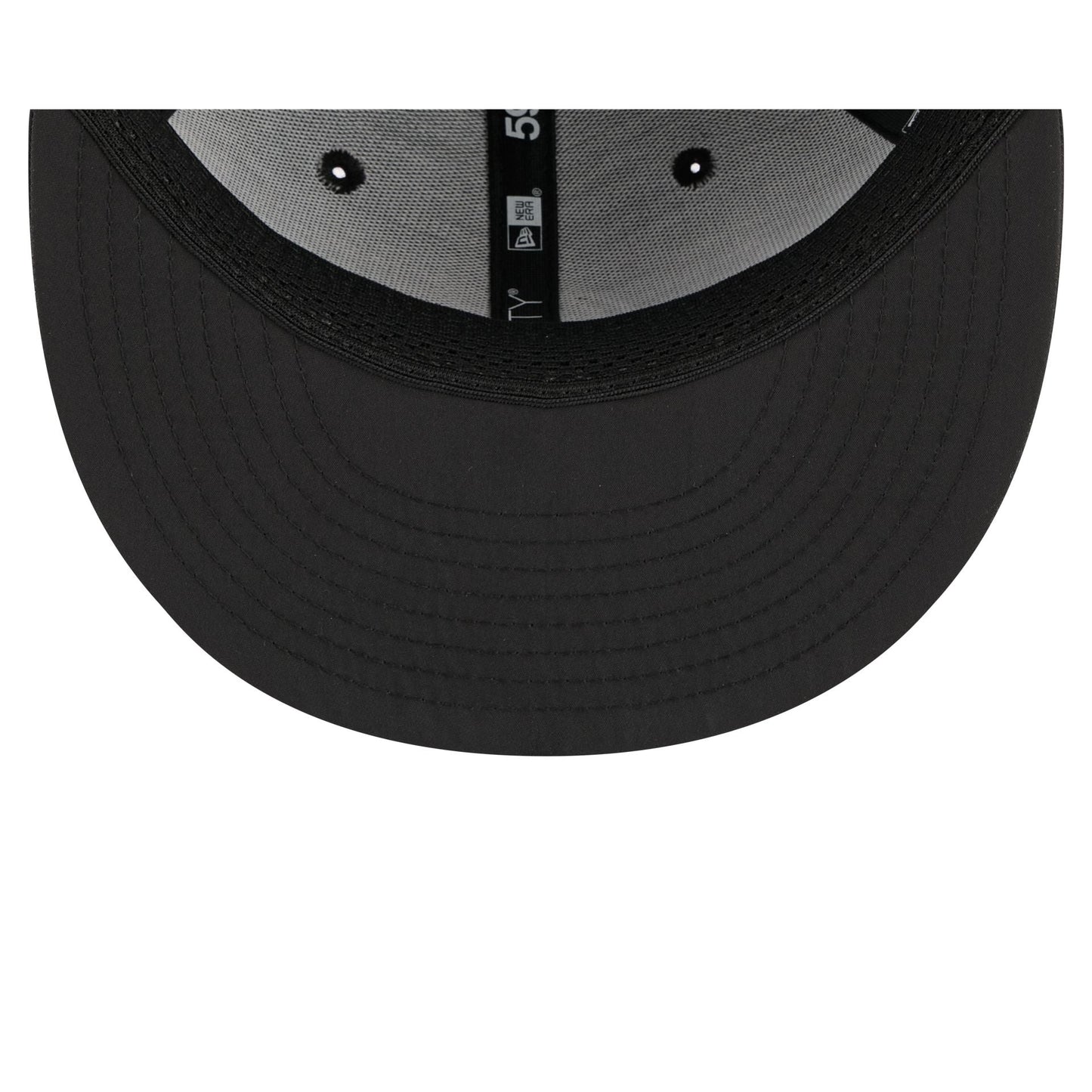 Colorado Rockies 2026 Batting Practice Fan Pack 59FIFTY Fitted Hat