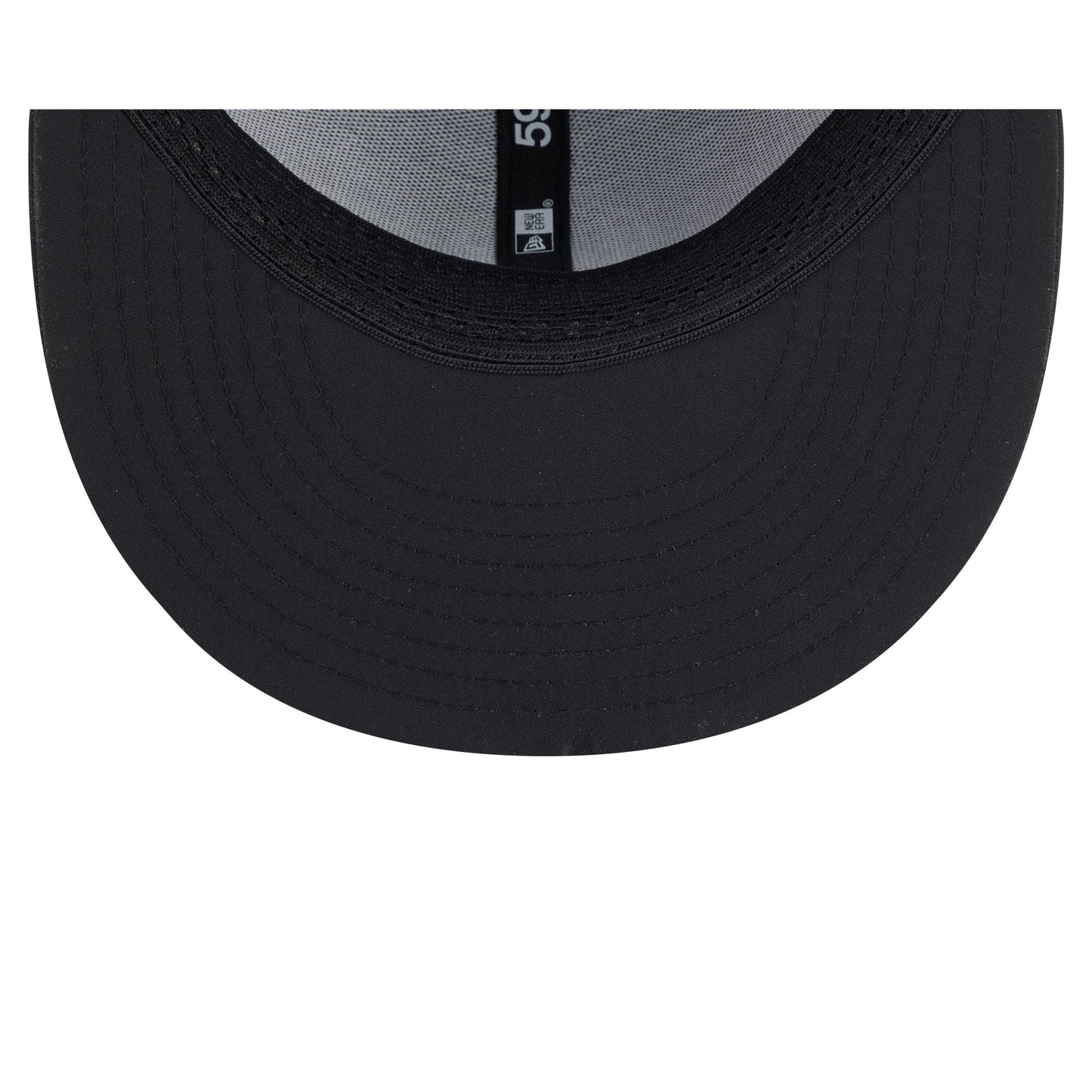 Colorado Rockies 2026 Batting Practice Fan Pack 59FIFTY Fitted Hat