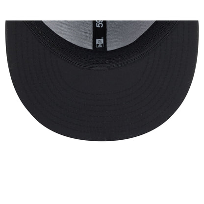 Colorado Rockies 2026 Batting Practice Fan Pack 59FIFTY Fitted Hat