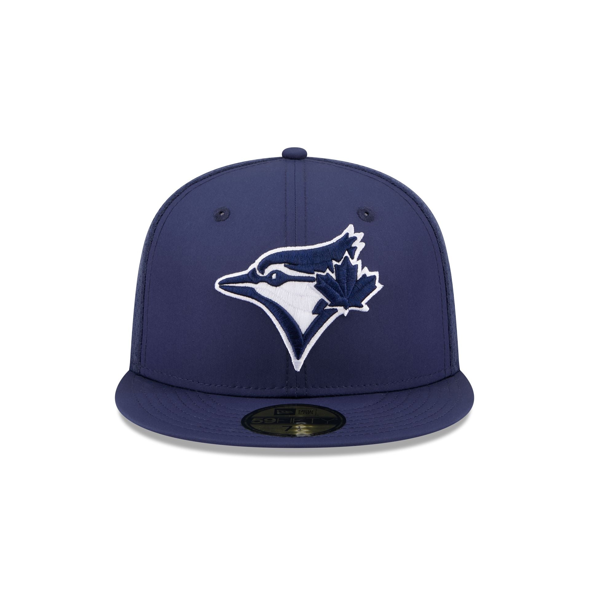 Toronto Blue Jays 2026 Batting Practice Fan Pack 59FIFTY Fitted Hat