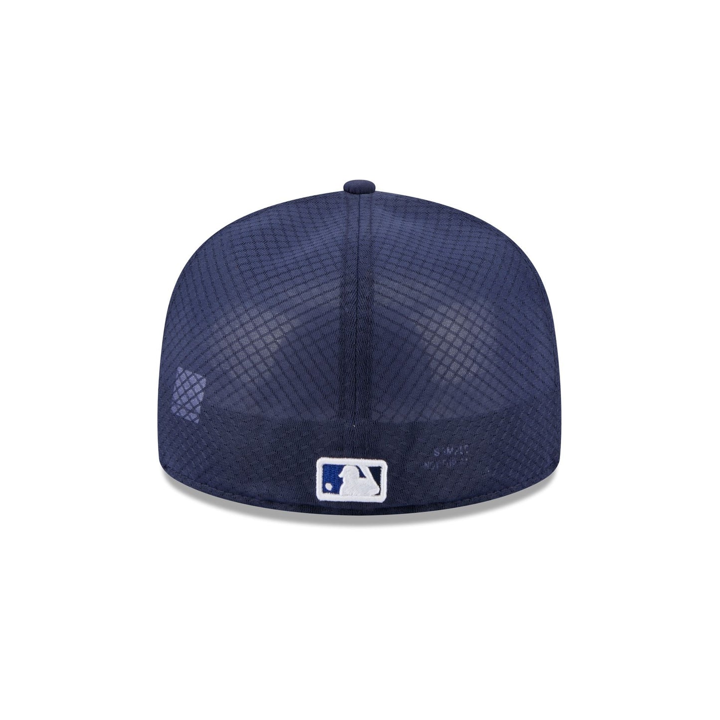 Toronto Blue Jays 2026 Batting Practice Fan Pack 59FIFTY Fitted Hat