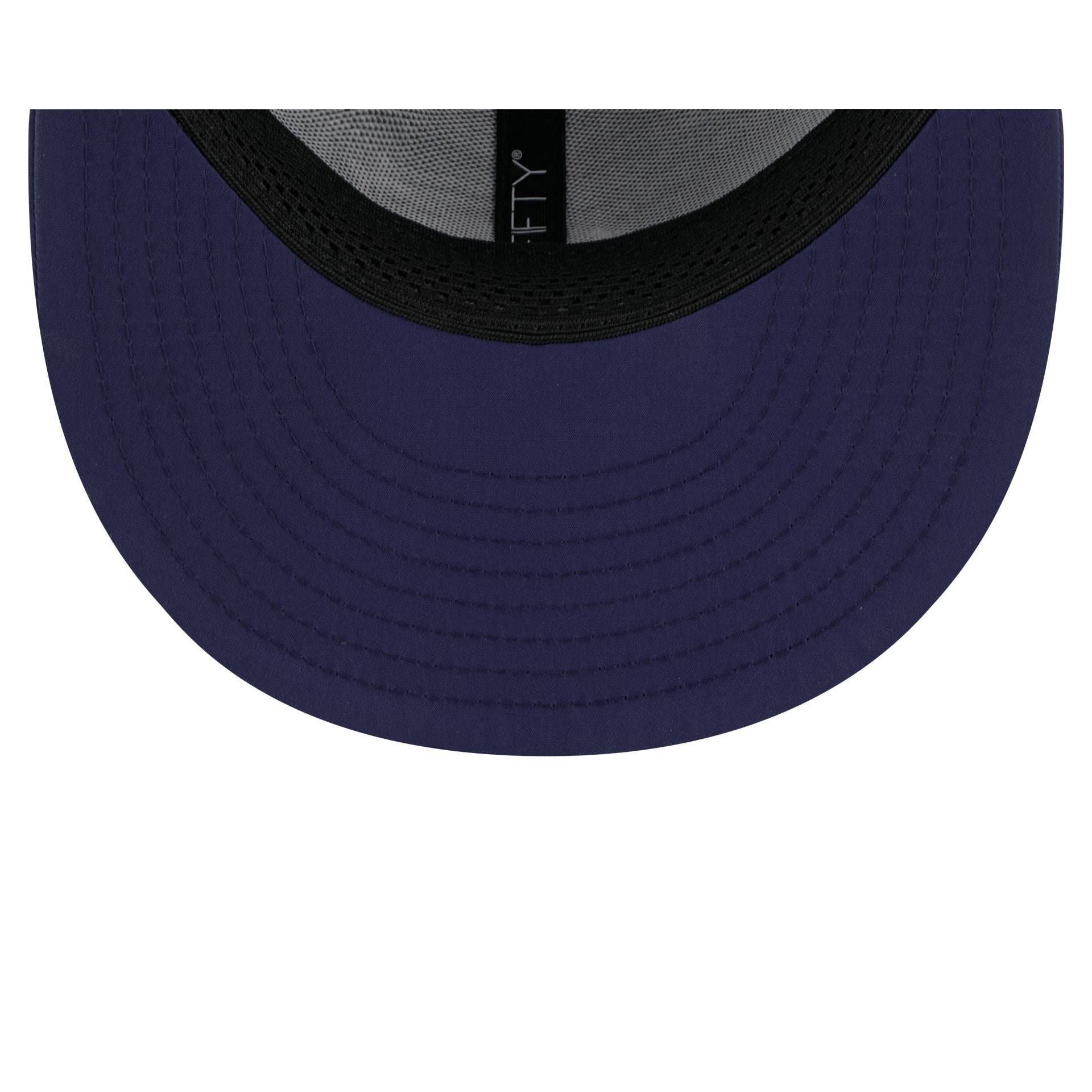 Toronto Blue Jays 2026 Batting Practice Fan Pack 59FIFTY Fitted Hat