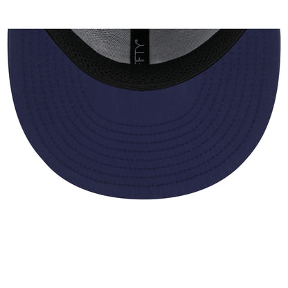 Toronto Blue Jays 2026 Batting Practice Fan Pack 59FIFTY Fitted Hat