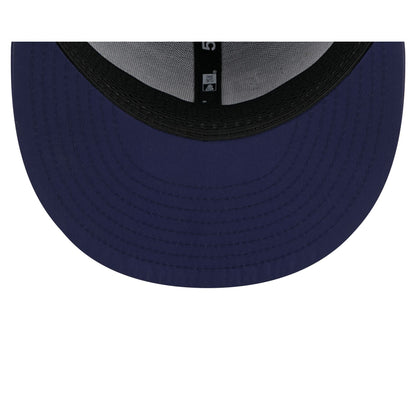 Tampa Bay Rays 2026 Batting Practice Fan Pack 59FIFTY Fitted Hat