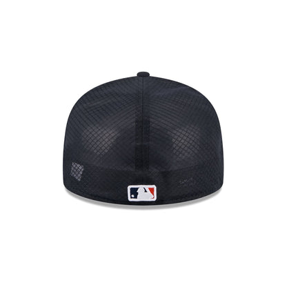 Detroit Tigers 2026 Batting Practice Fan Pack 59FIFTY Fitted Hat
