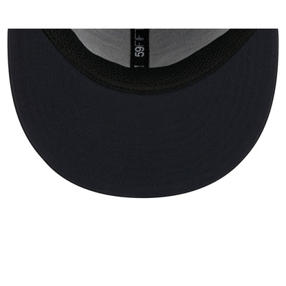 Detroit Tigers 2026 Batting Practice Fan Pack 59FIFTY Fitted Hat