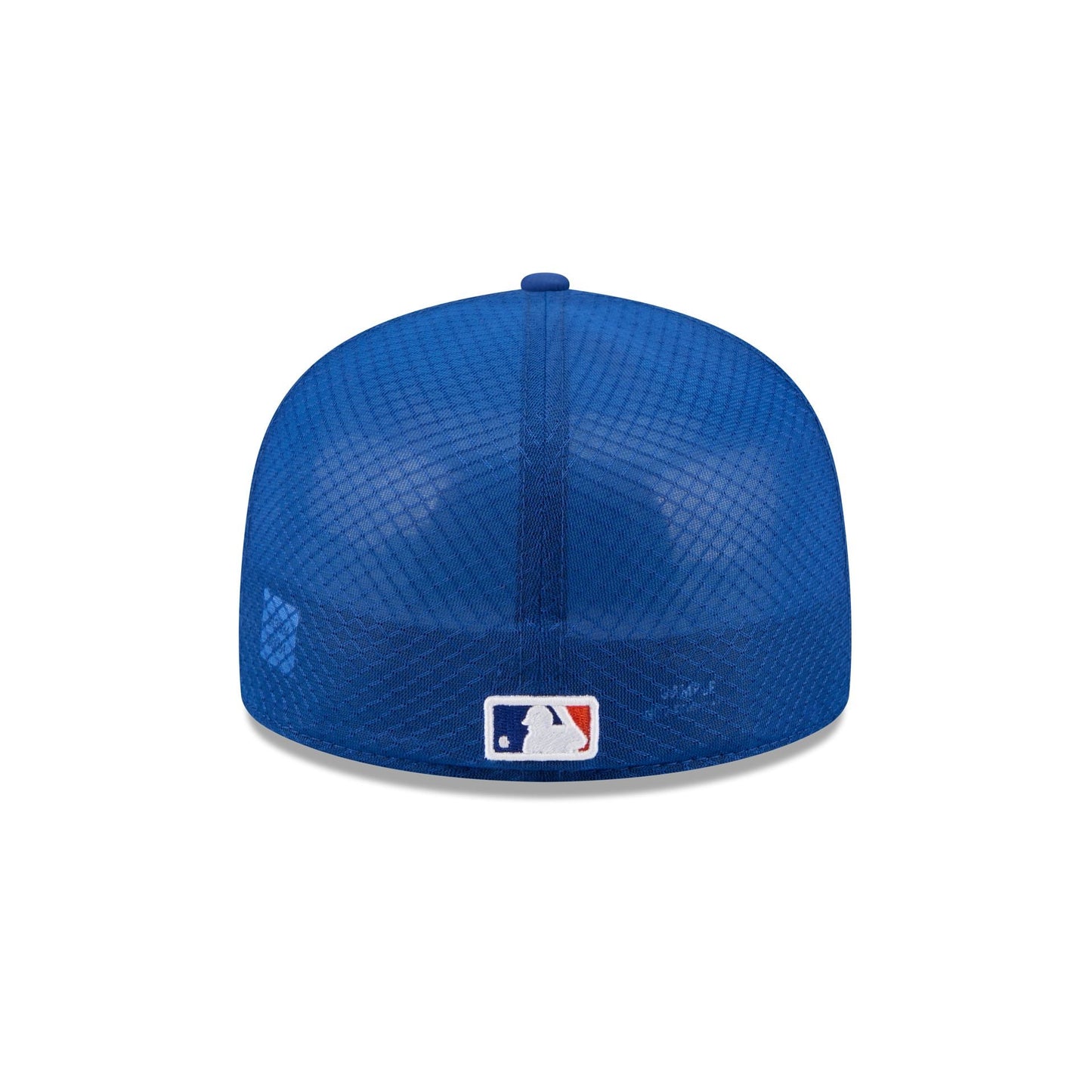 New York Mets 2026 Batting Practice Fan Pack 59FIFTY Fitted Hat