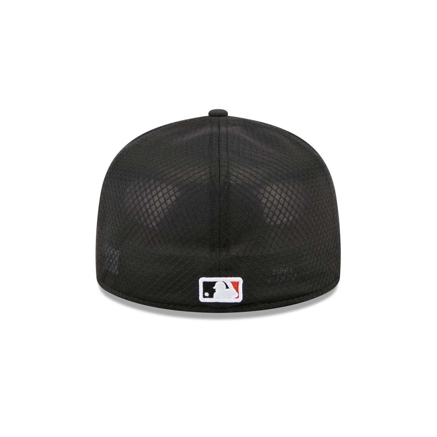 San Francisco Giants 2026 Batting Practice Fan Pack 59FIFTY Fitted Hat