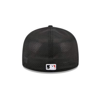 San Francisco Giants 2026 Batting Practice Fan Pack 59FIFTY Fitted Hat