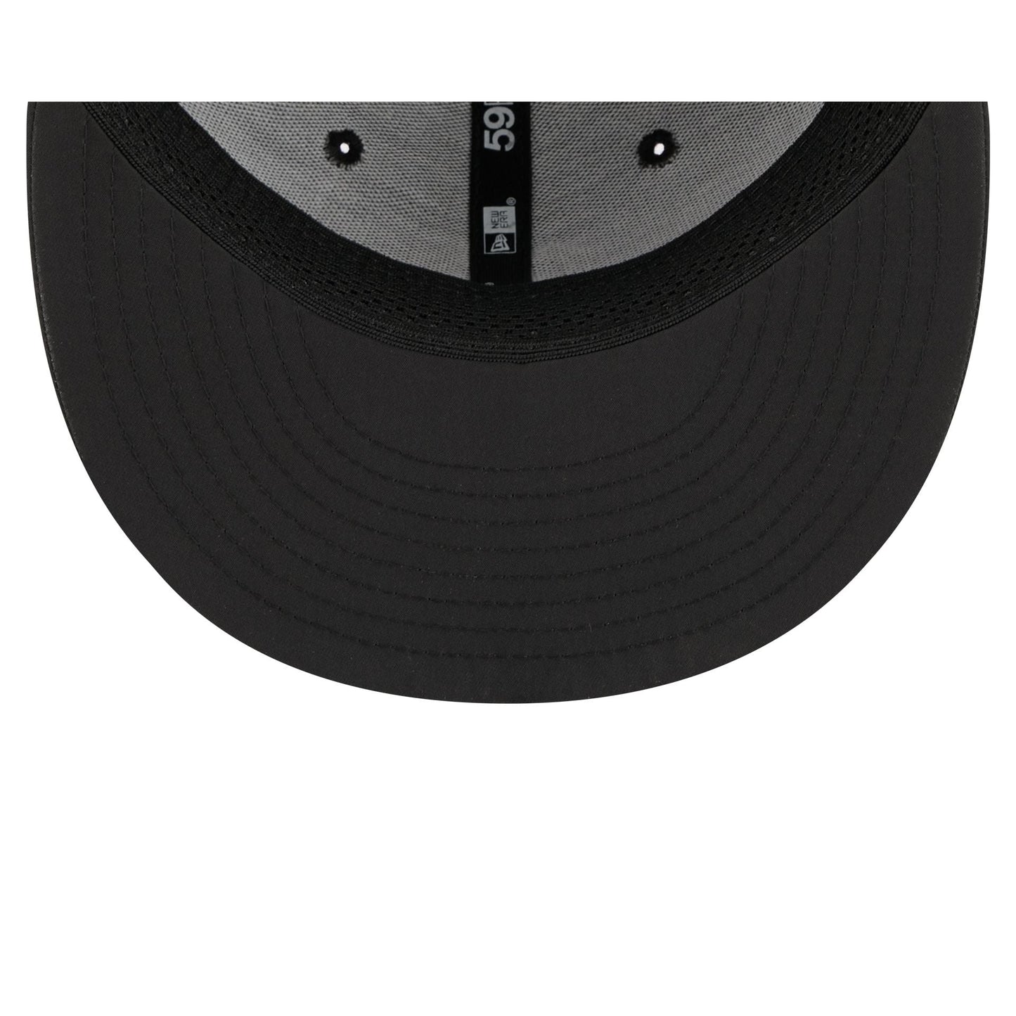 San Francisco Giants 2026 Batting Practice Fan Pack 59FIFTY Fitted Hat