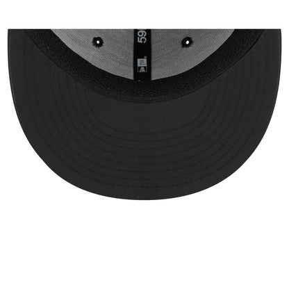 San Francisco Giants 2026 Batting Practice Fan Pack 59FIFTY Fitted Hat