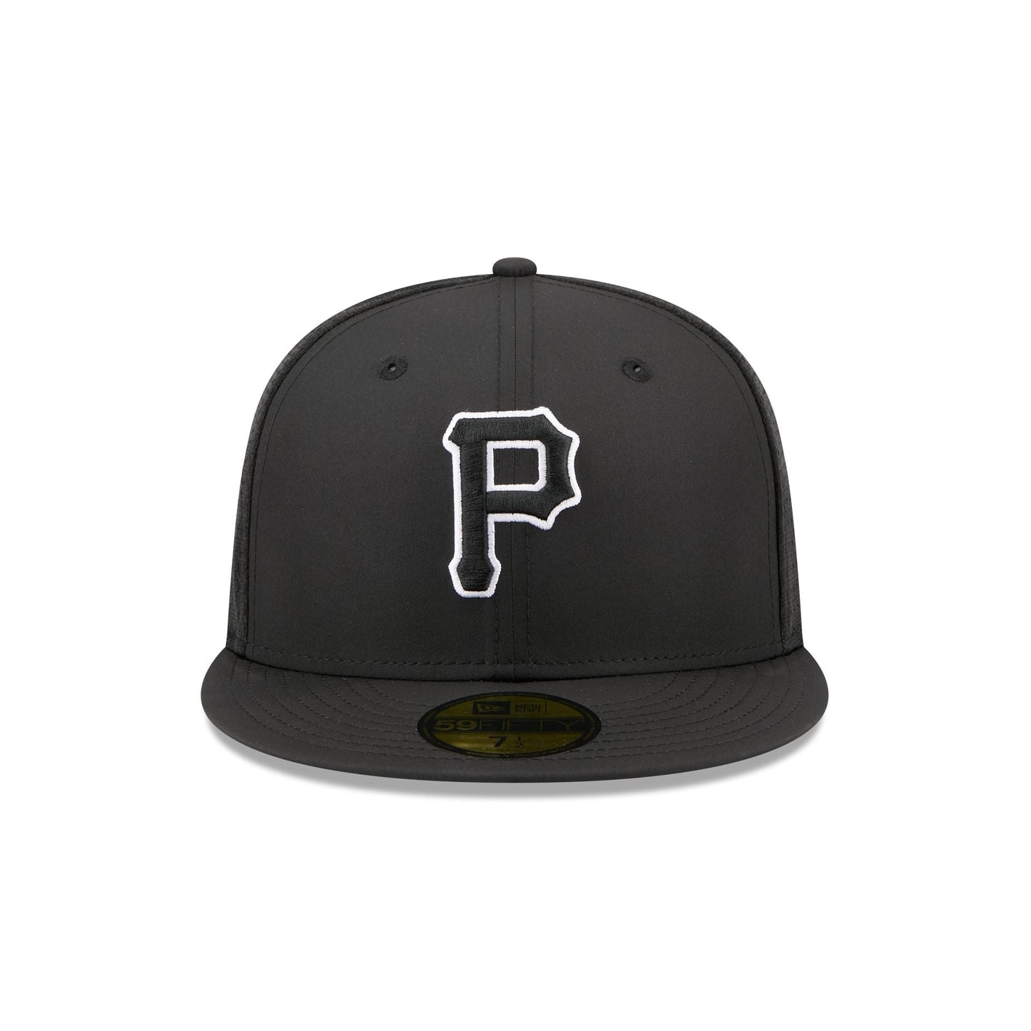 Pittsburgh Pirates 2026 Batting Practice Fan Pack 59FIFTY Fitted Hat