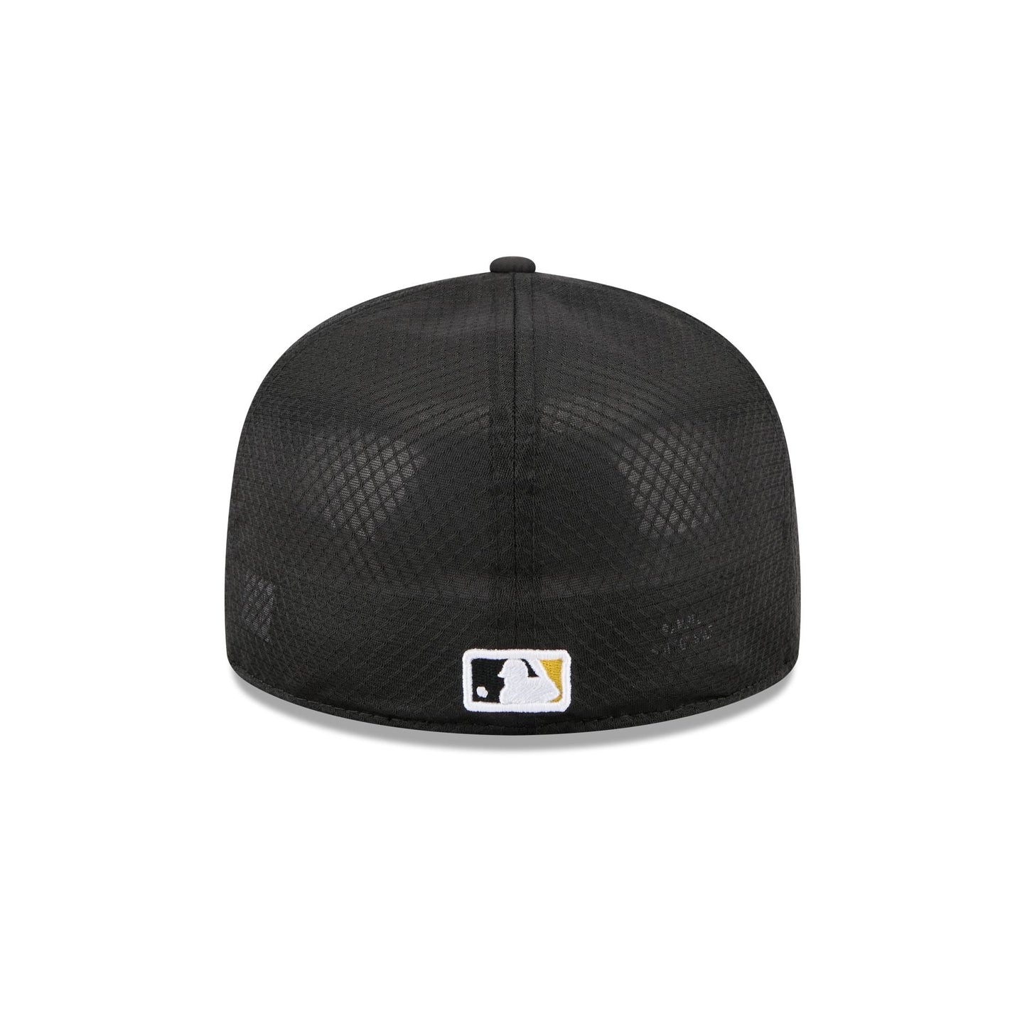Pittsburgh Pirates 2026 Batting Practice Fan Pack 59FIFTY Fitted Hat