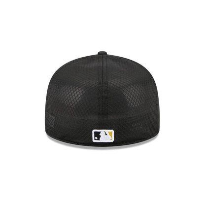 Pittsburgh Pirates 2026 Batting Practice Fan Pack 59FIFTY Fitted Hat
