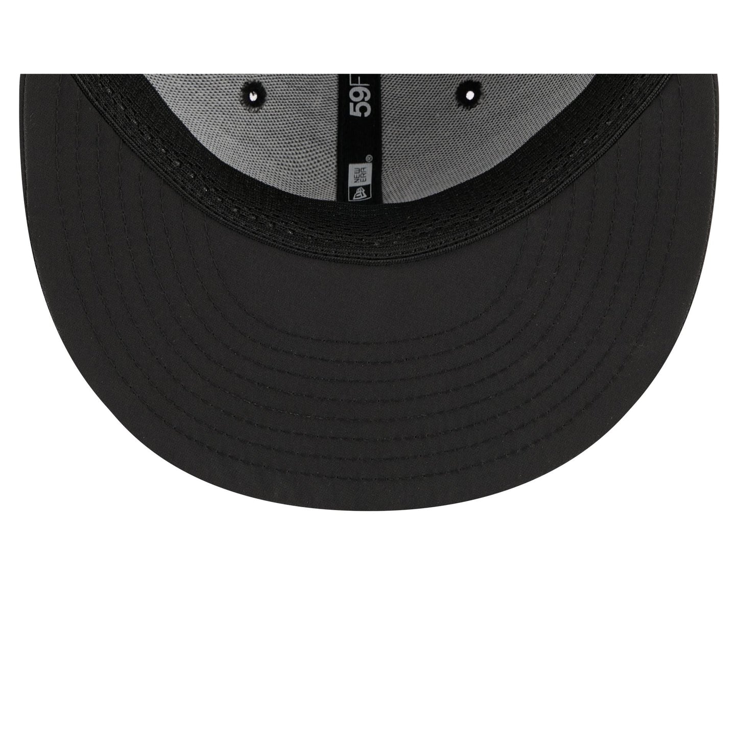 Pittsburgh Pirates 2026 Batting Practice Fan Pack 59FIFTY Fitted Hat