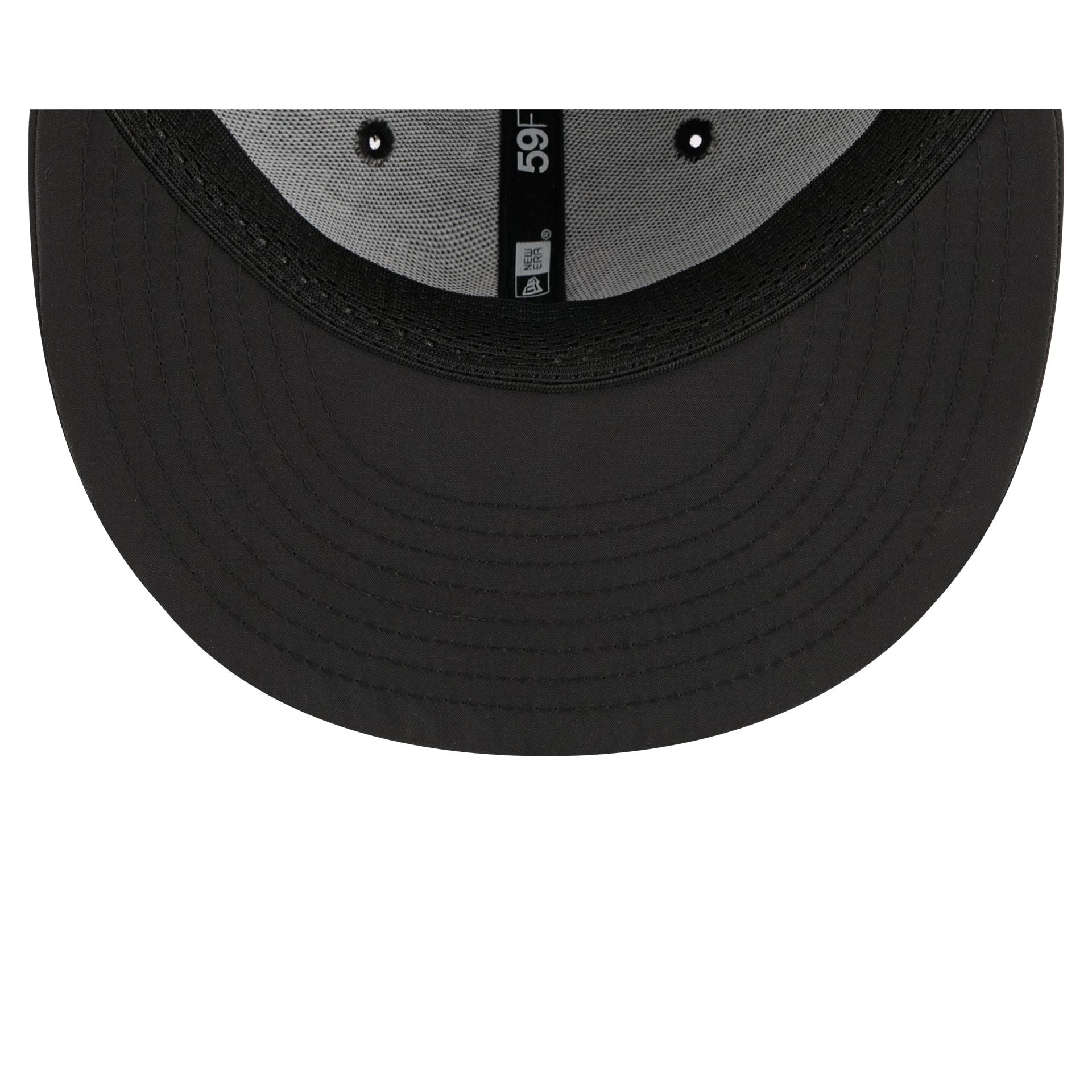 Pittsburgh Pirates 2026 Batting Practice Fan Pack 59FIFTY Fitted Hat