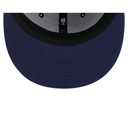 Milwaukee Brewers 2026 Batting Practice Fan Pack 59FIFTY Fitted Hat