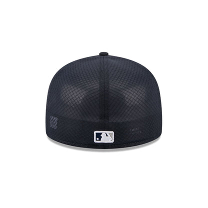 New York Yankees 2026 Batting Practice Fan Pack 59FIFTY Fitted Hat