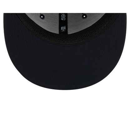 New York Yankees 2026 Batting Practice Fan Pack 59FIFTY Fitted Hat
