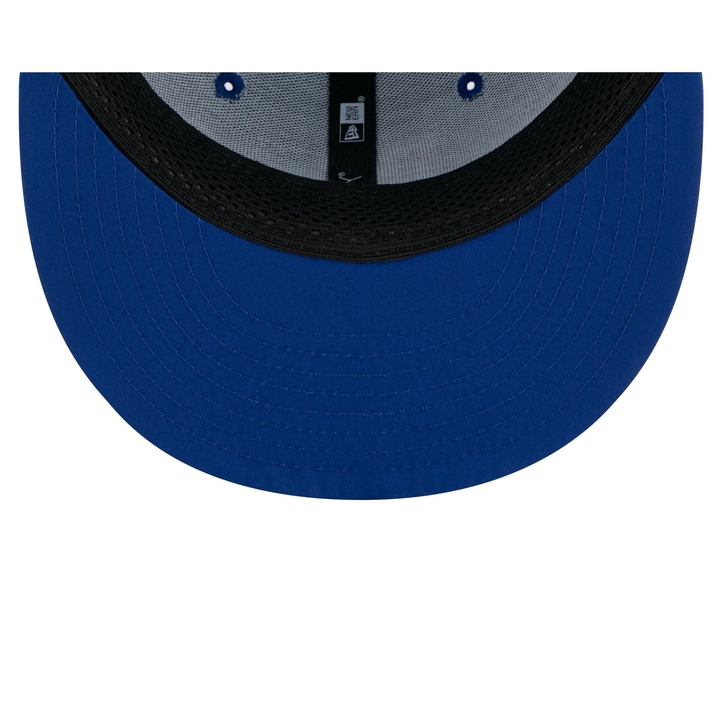 Kansas City Royals 2026 Batting Practice Fan Pack 59FIFTY Fitted Hat