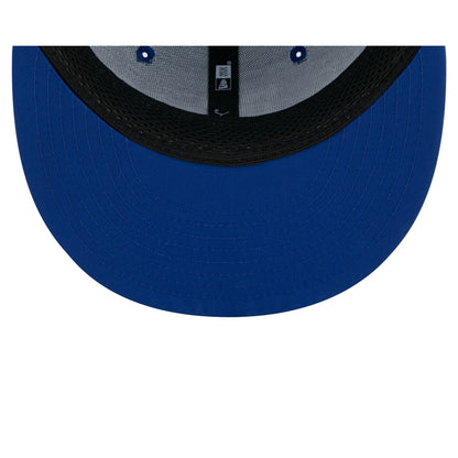 Kansas City Royals 2026 Batting Practice Fan Pack 59FIFTY Fitted Hat