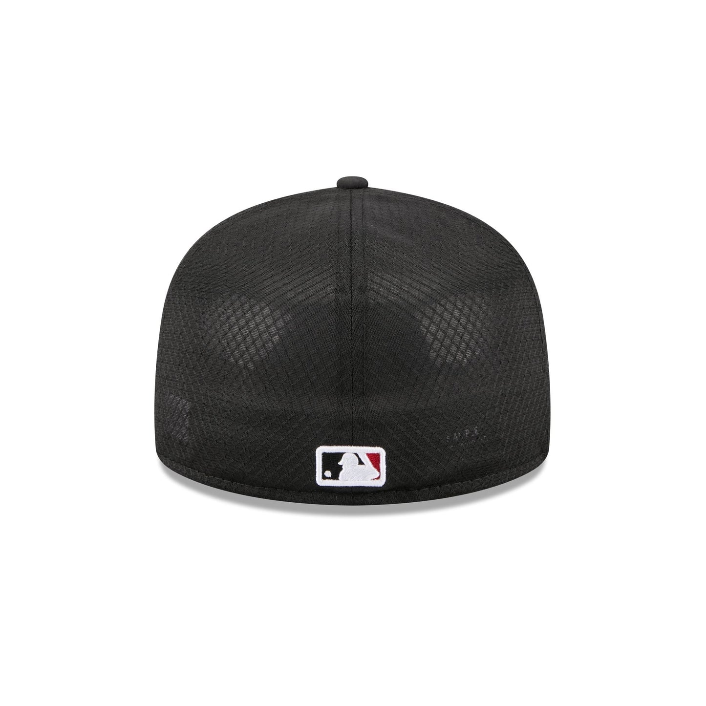 Arizona Diamondbacks 2026 Batting Practice Fan Pack 59FIFTY Fitted Hat