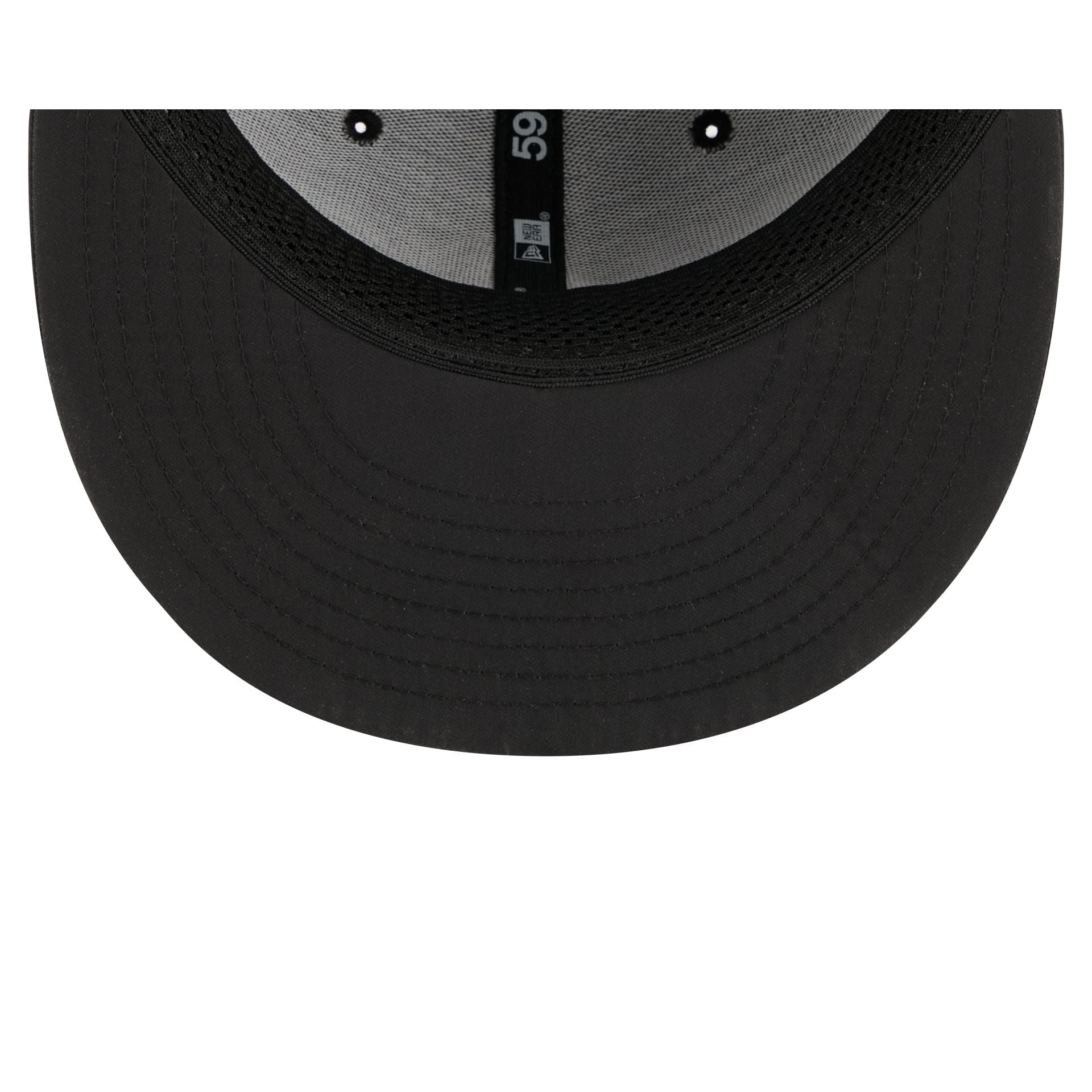 Arizona Diamondbacks 2026 Batting Practice Fan Pack 59FIFTY Fitted Hat