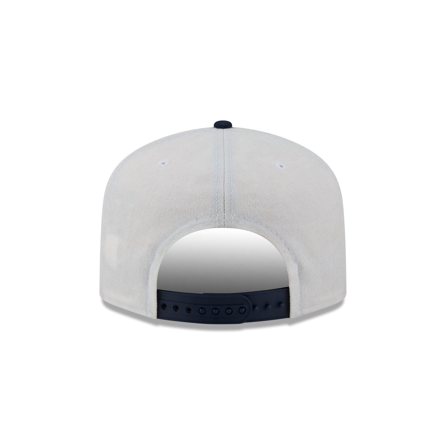 New England Patriots Duck Cloth 19TWENTY Adjustable Hat